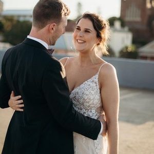 Meet your Posher, Maddy